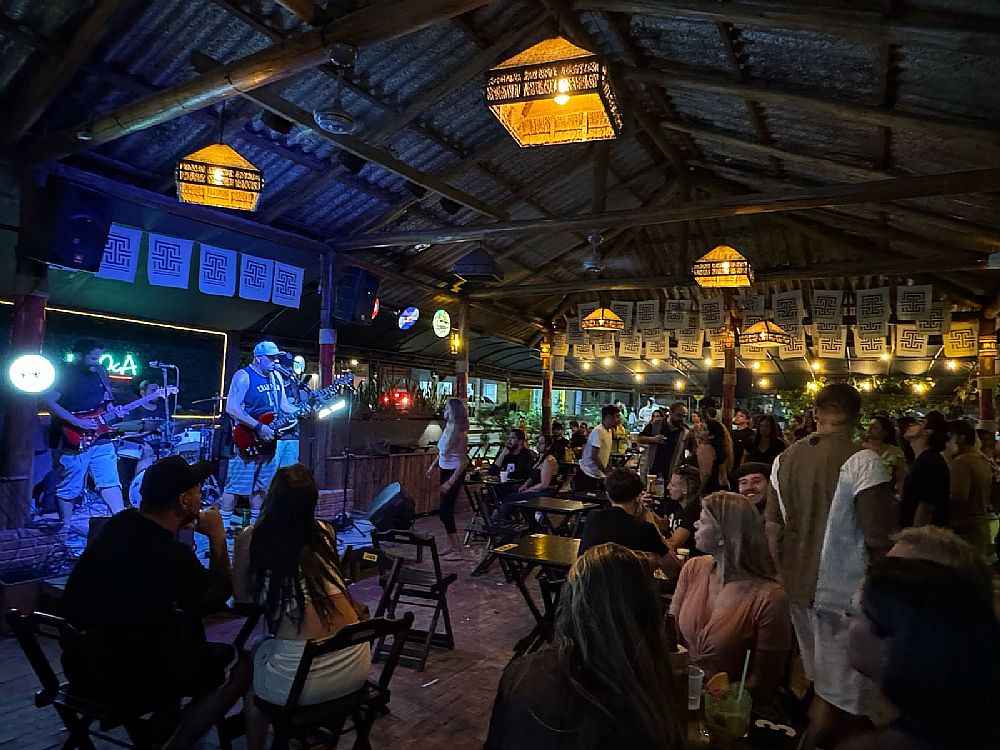 Bar Na Oca 